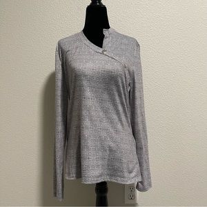 Unbranded | Striped Top